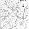 The Lower Hawkesbury Region showing Marramarra Creek, Holland 1998, p1