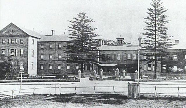 Randwick Asylum for Destitute Children