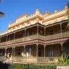 Sir Joseph Banks Hotel